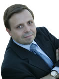 Eric Pottier