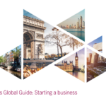 Linklater global guide to starting a business