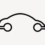 Self driven car
